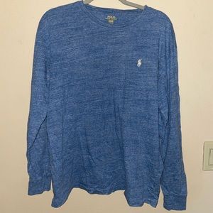 Polo Classic Fit Crewneck T-Shirt